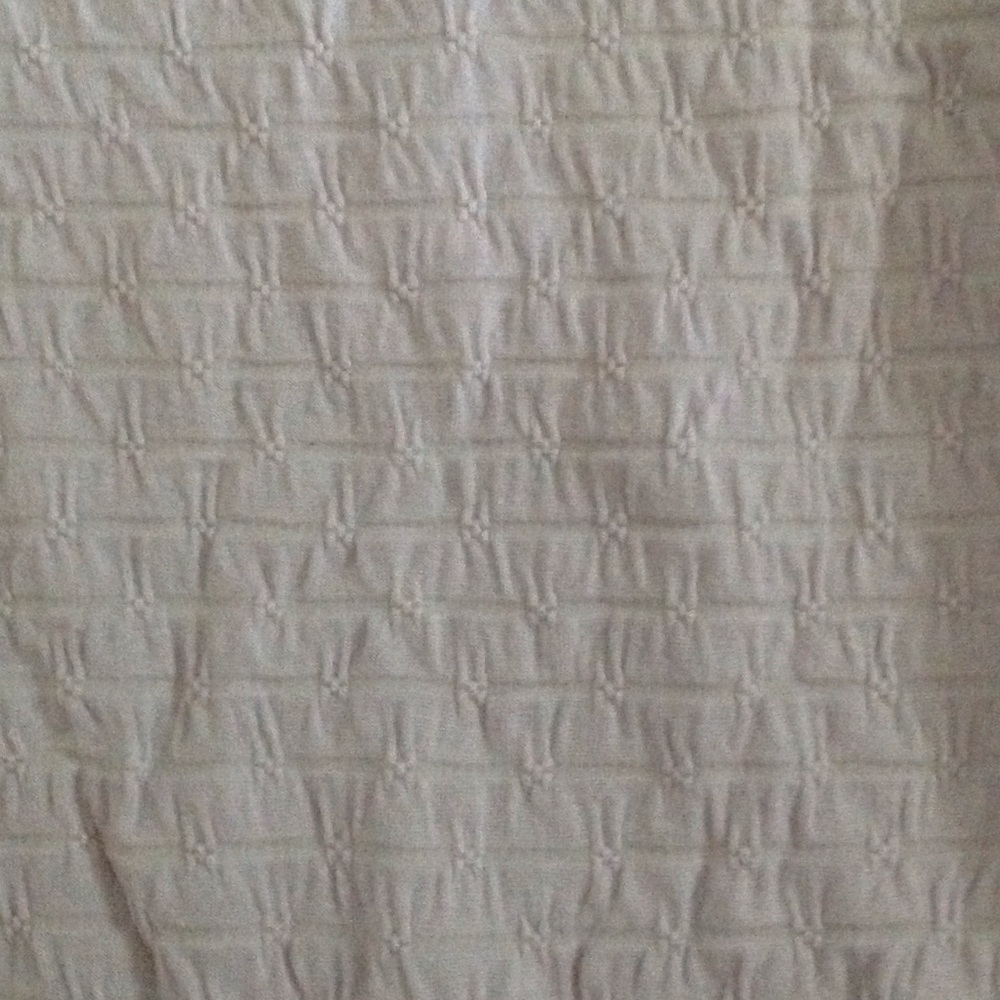 Light Pink Free People Top - Picture 2 of 4
